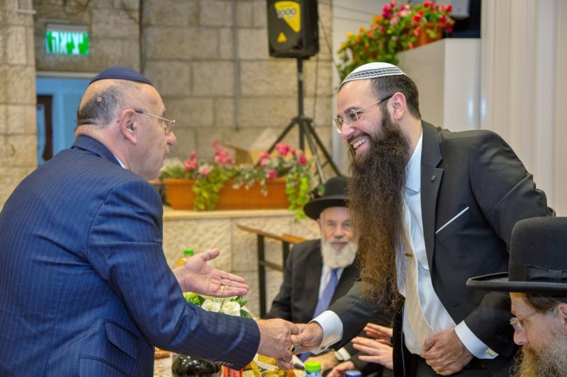 יעקב כהן