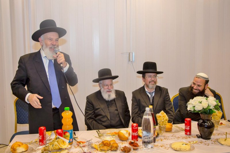 יעקב כהן