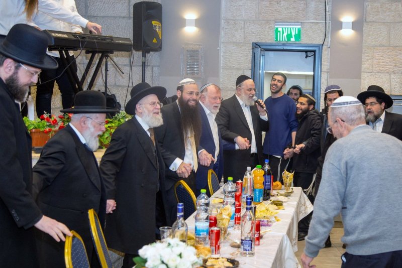 יעקב כהן