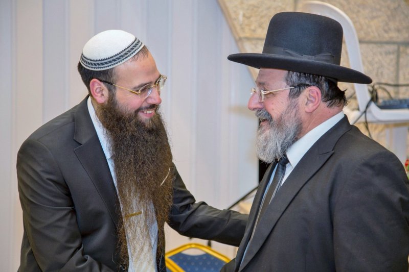 יעקב כהן