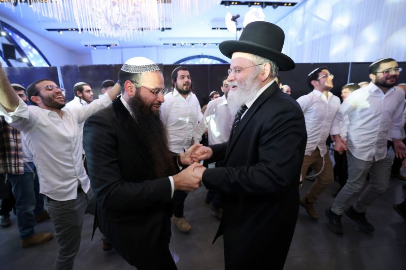 יעקב כהן
