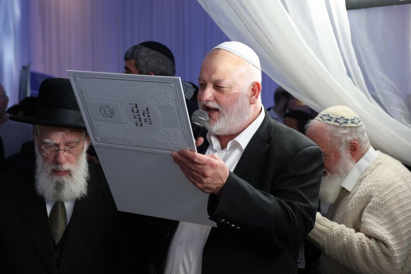 יעקב כהן