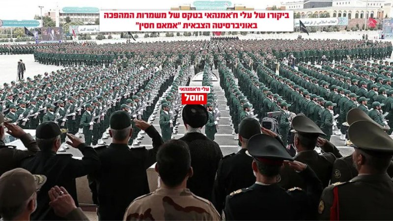 דובר צה"ל