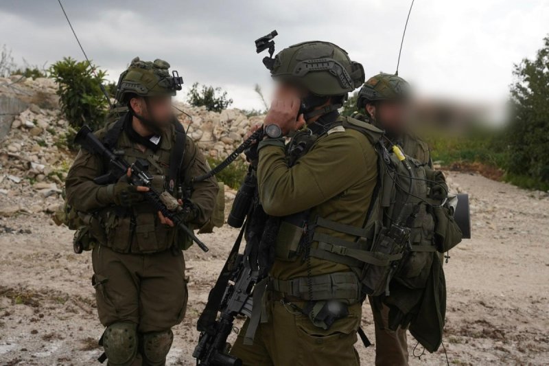 דובר צה"ל
