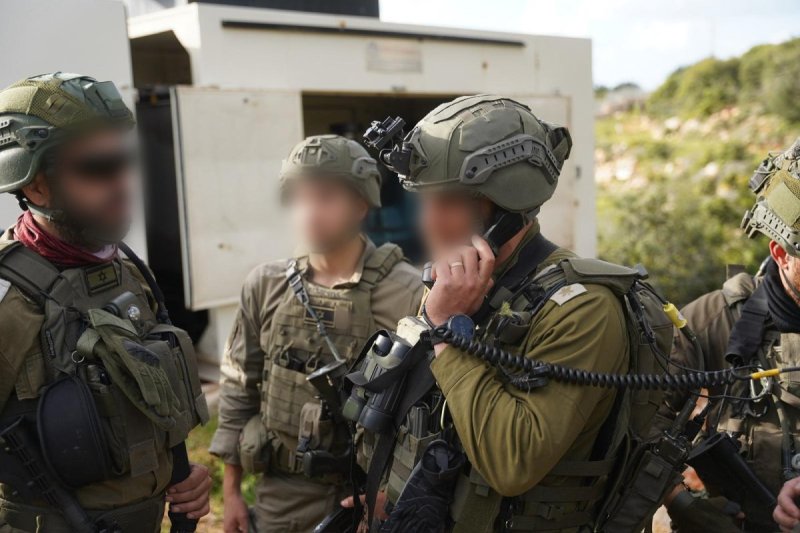 דובר צה"ל