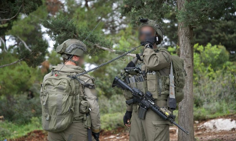 צה"ל תומך בהפסקת האש: ארה"ב בעצמה תפרק את חיזבאללה