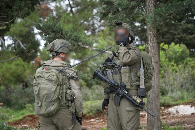 דובר צה"ל