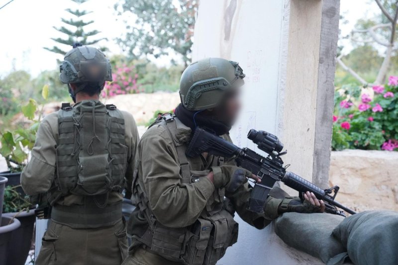דובר צה"ל