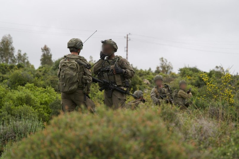 דובר צה"ל