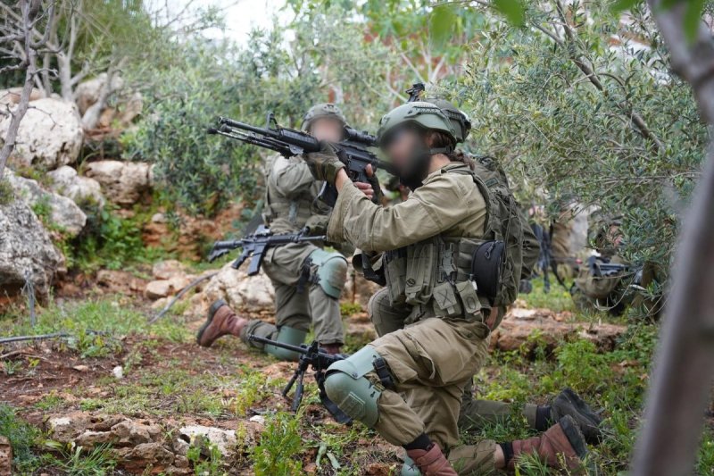 דובר צה"ל