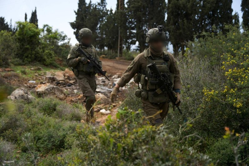 דובר צה"ל