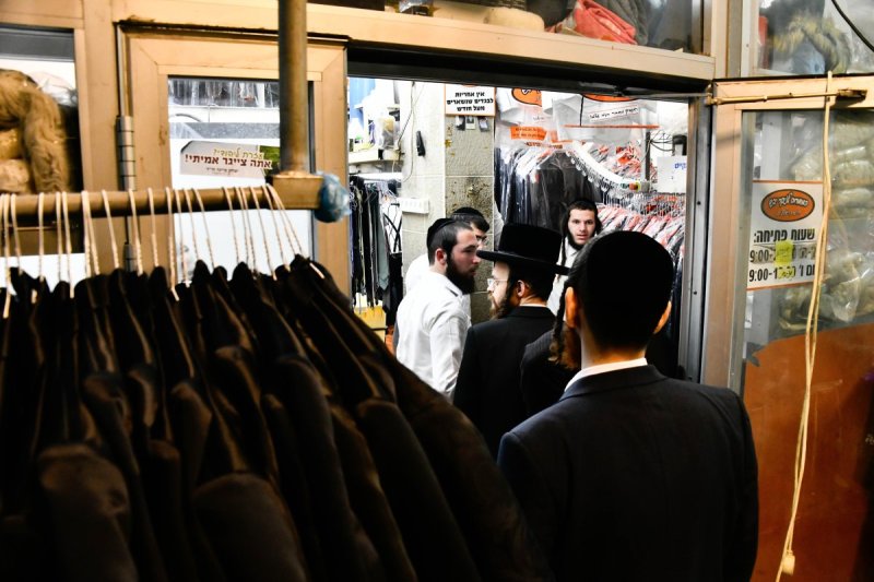 שוקי לרר