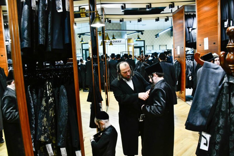שוקי לרר