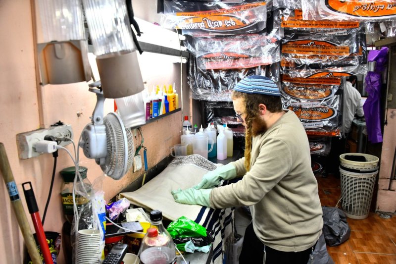שוקי לרר