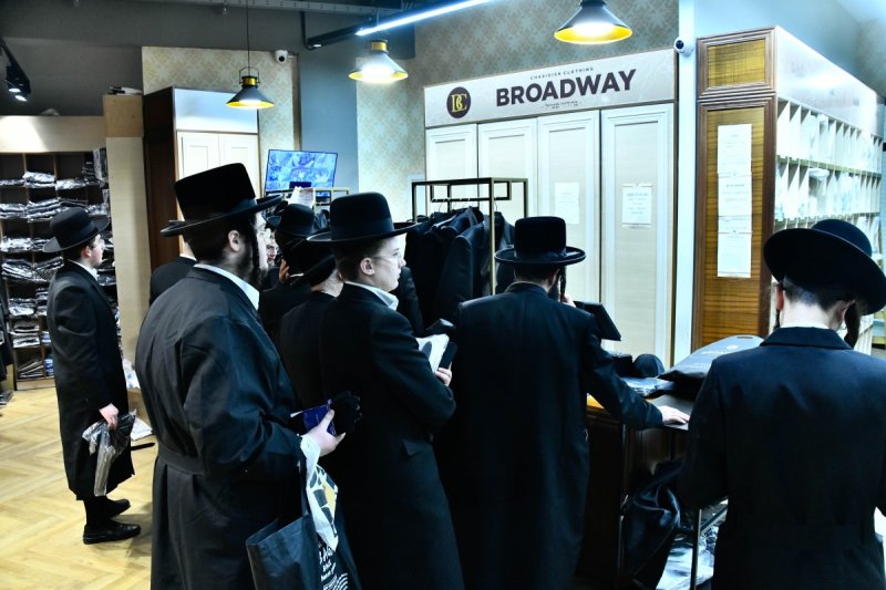 שוקי לרר