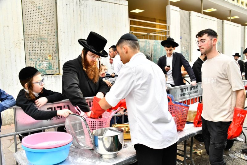 שוקי לרר
