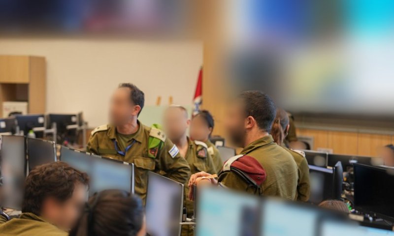 קמ"ן אוגדת עזה ב-7 באוקטובר יודח סופית מצה"ל