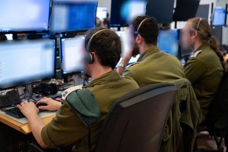 דובר צה"ל