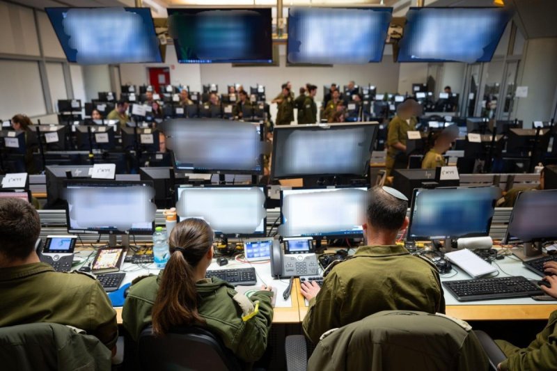 דובר צה"ל