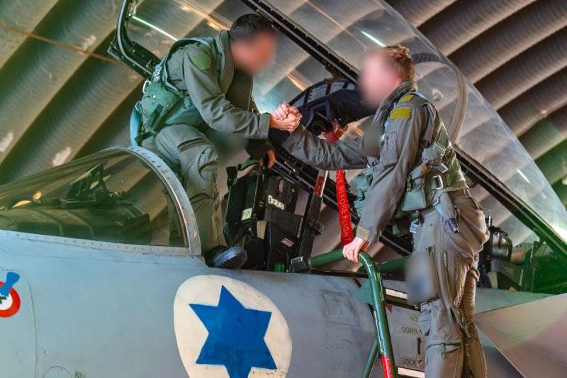 דובר צה"ל