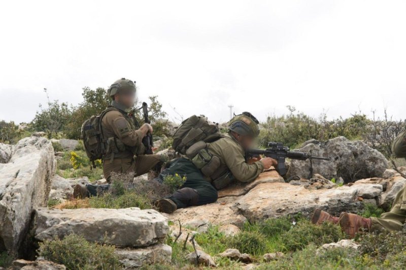 דובר צה"ל