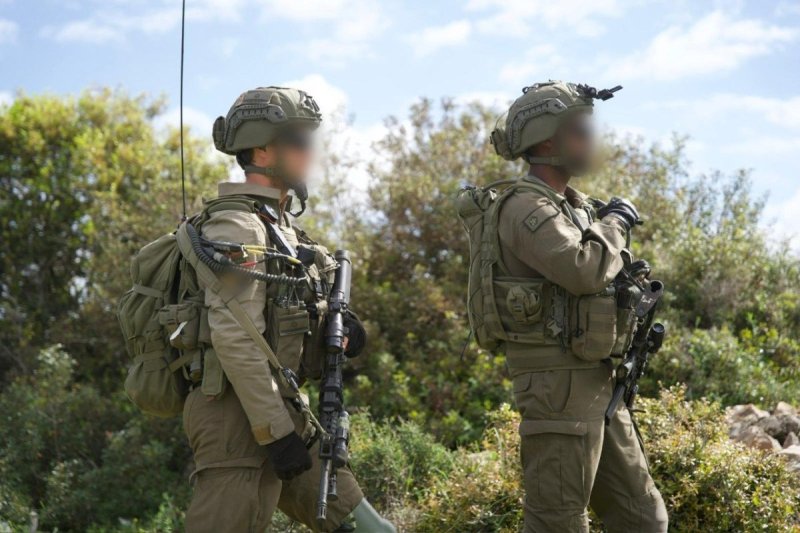 דובר צה"ל