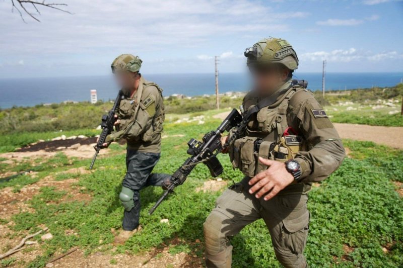 דובר צה"ל
