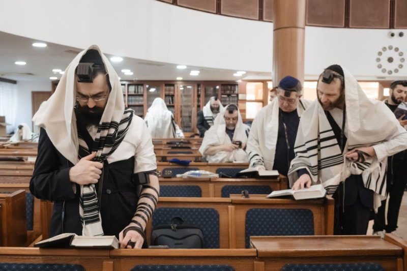 לוי נאזרוב