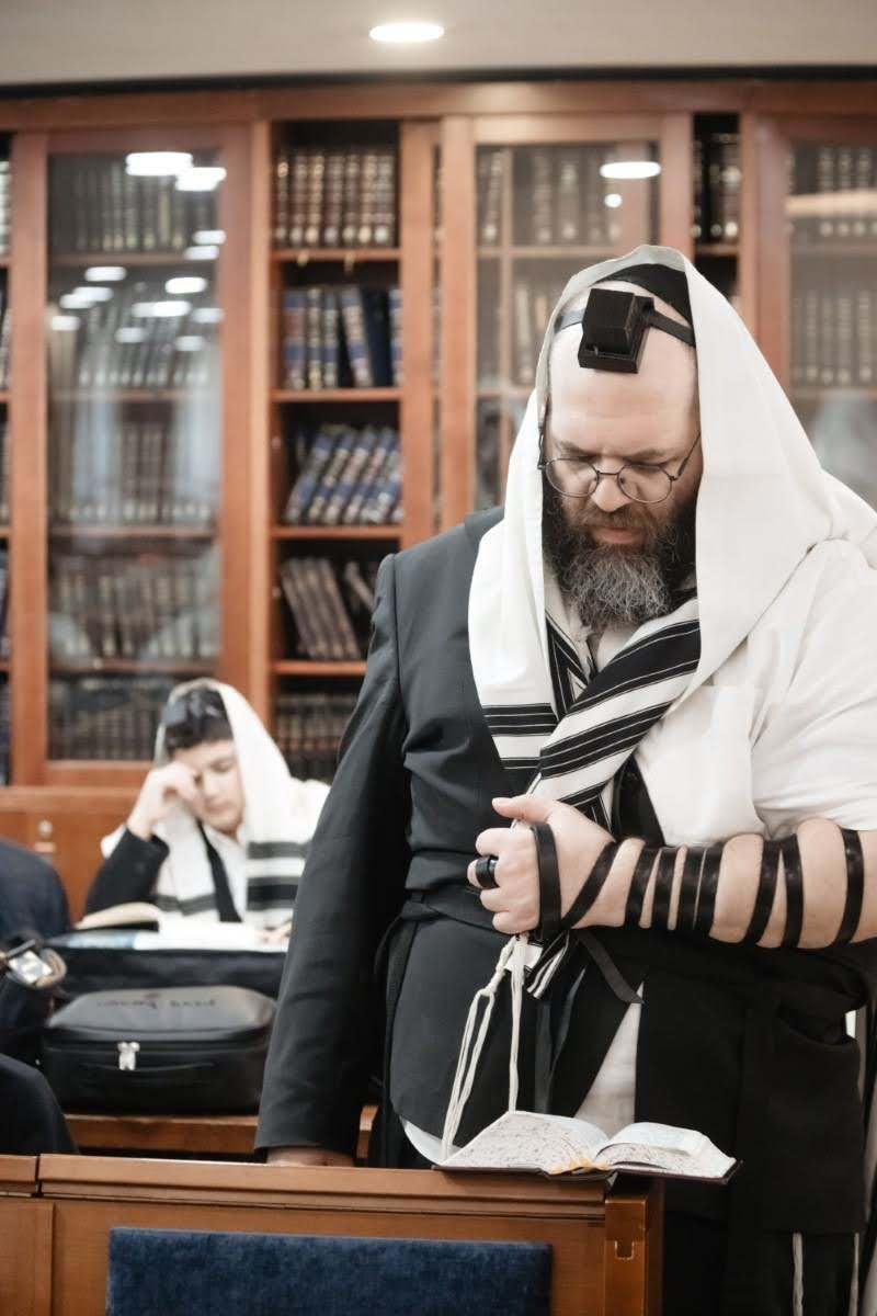 לוי נאזרוב