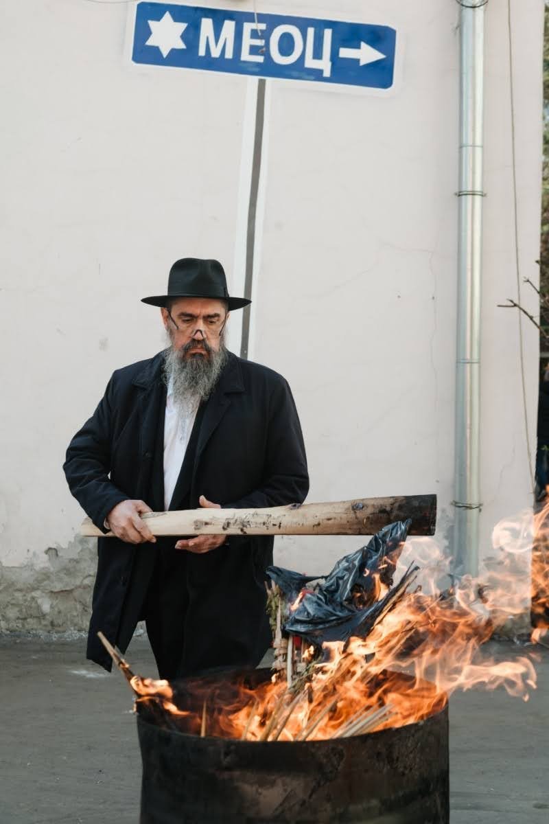 לוי נאזרוב