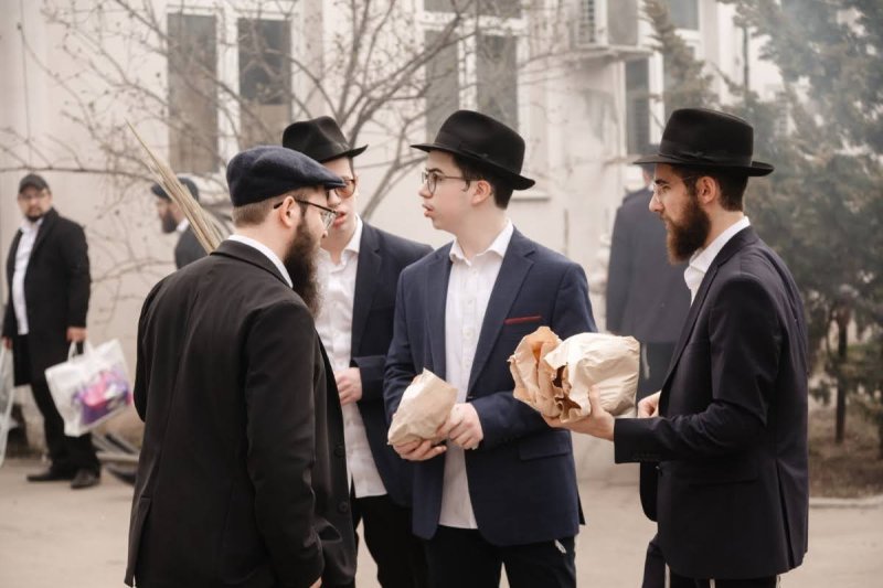 לוי נאזרוב
