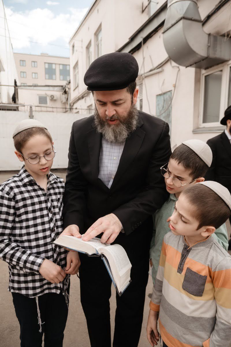 לוי נאזרוב