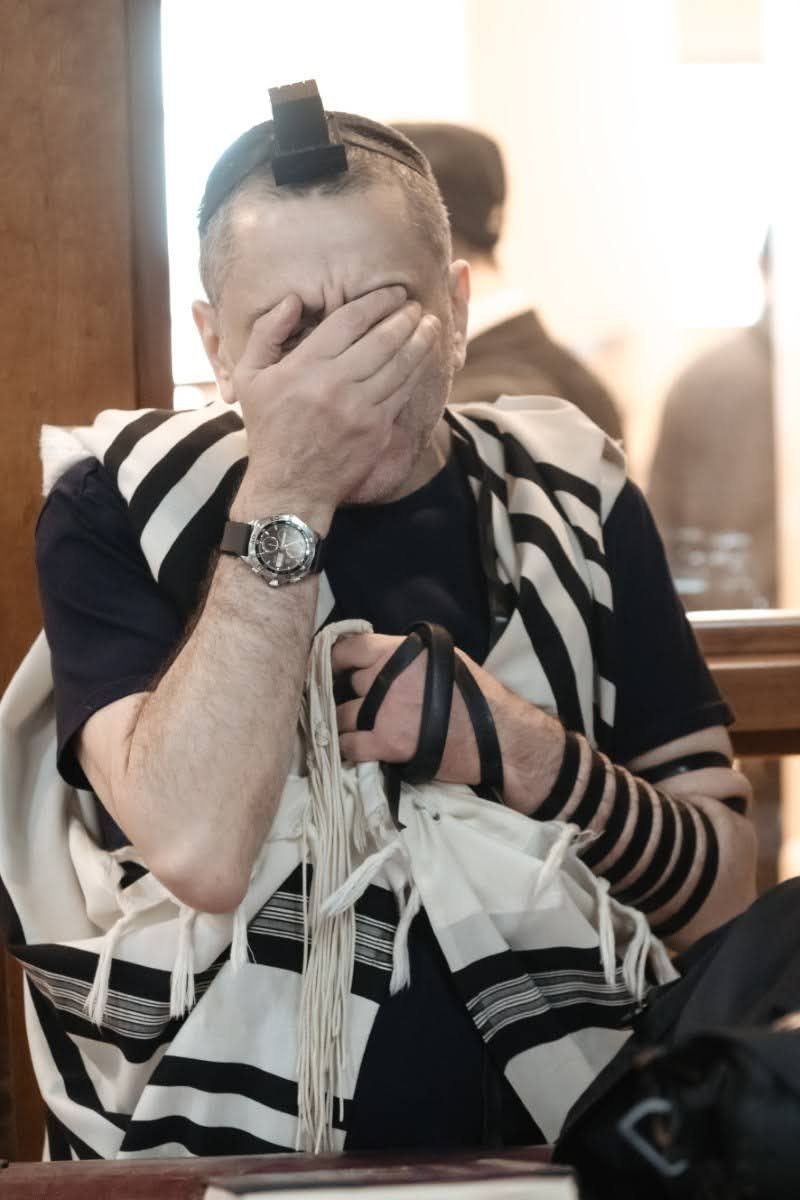 לוי נאזרוב