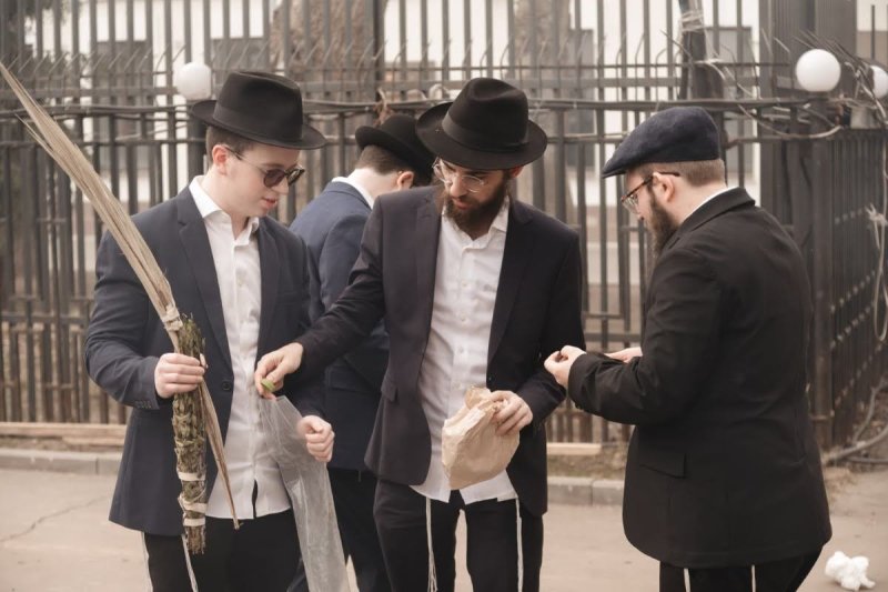 לוי נאזרוב