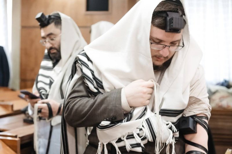 לוי נאזרוב