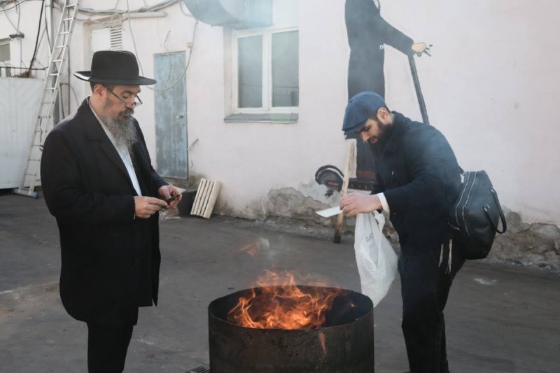 לוי נאזרוב