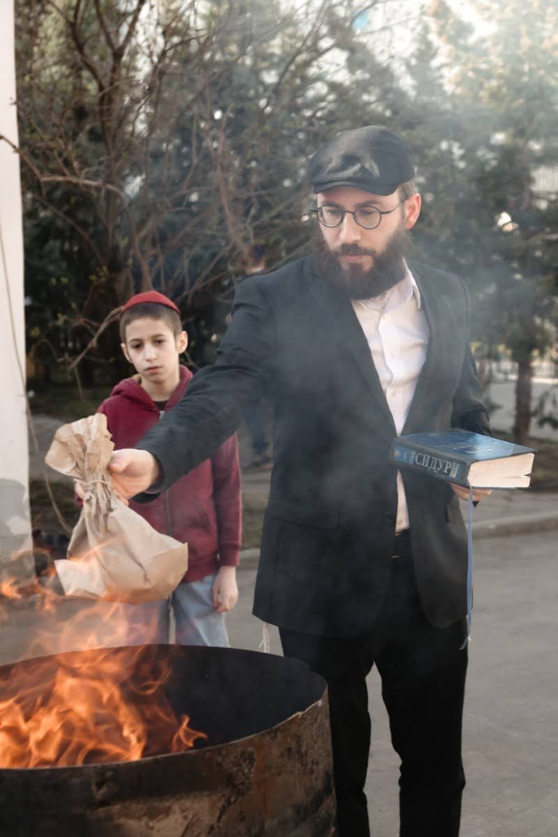 לוי נאזרוב