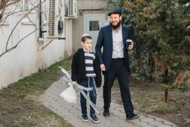 לוי נאזרוב