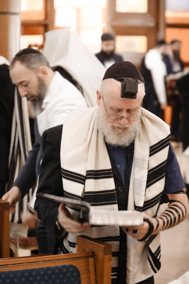 לוי נאזרוב