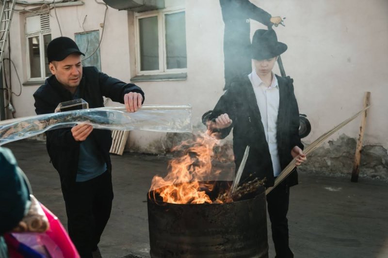 לוי נאזרוב