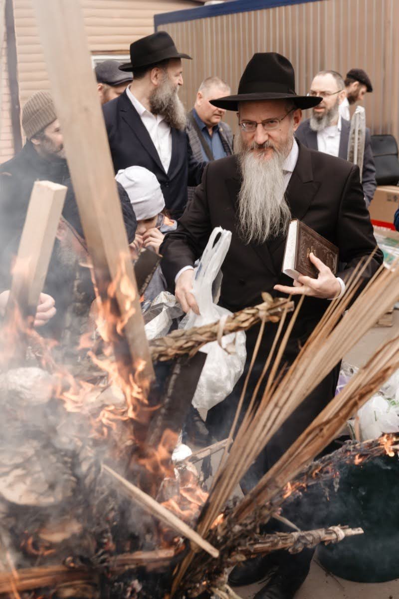 לוי נאזרוב