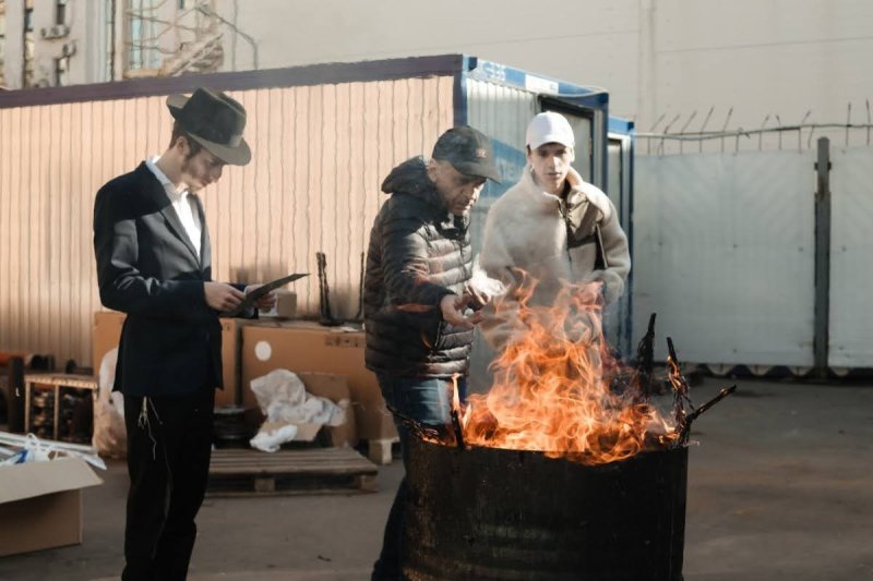 לוי נאזרוב