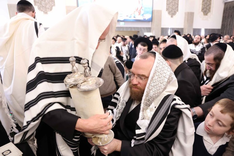 שמואל דריי