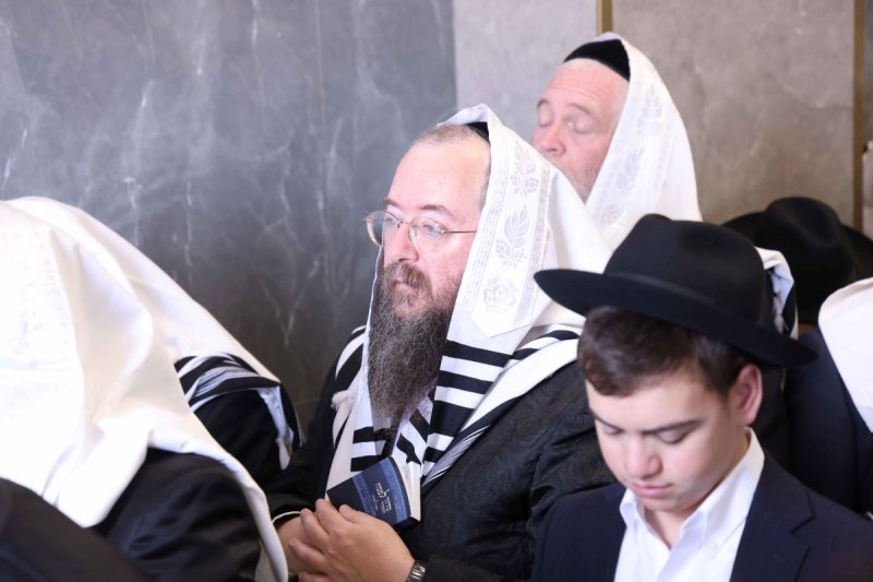 שמואל דריי