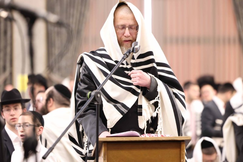 שמואל דריי
