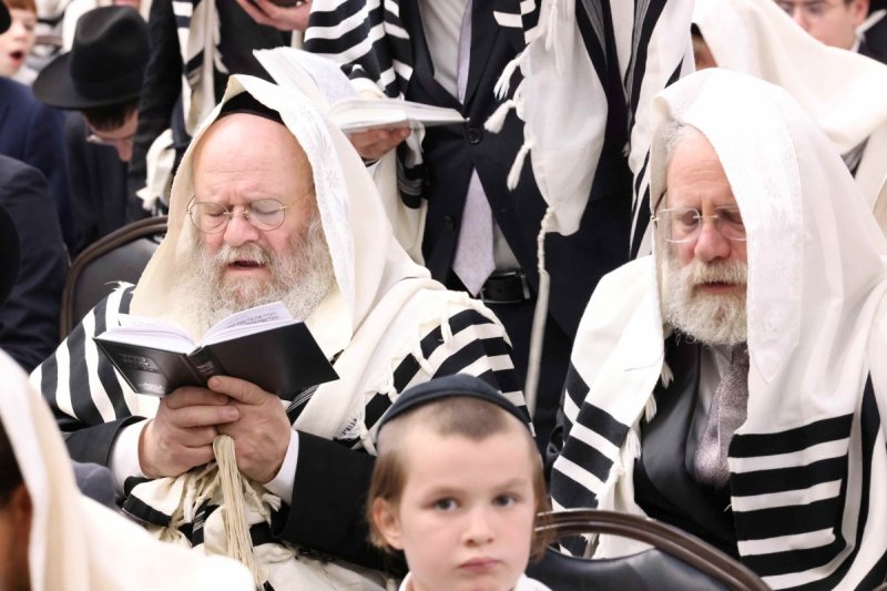 שמואל דריי