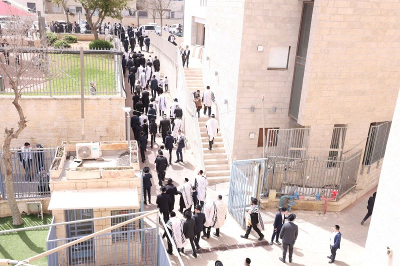 שמואל דריי