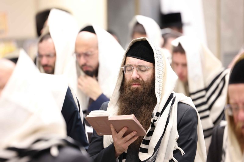 שמואל דריי