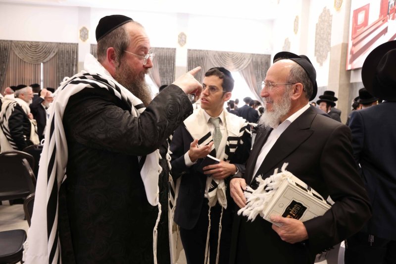 שמואל דריי