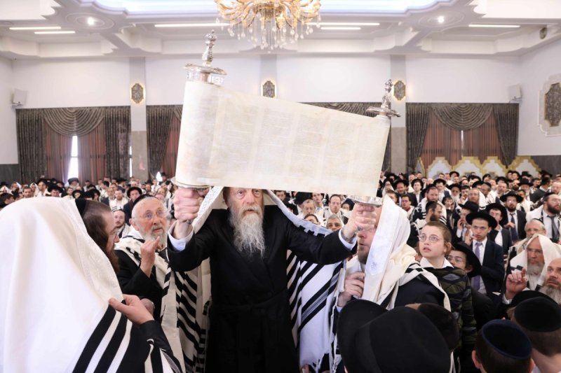 שמואל דריי